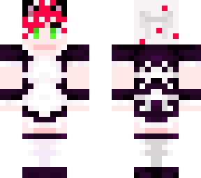 maid acid lmao