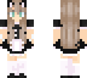 maid bambi