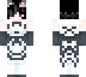 maid boy