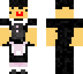 maid derp