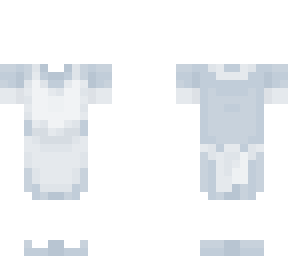 maid dress base