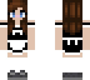 maid fit!!