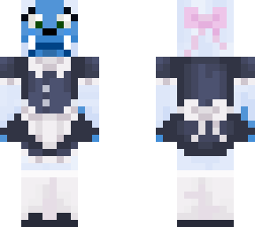 maid katahdin