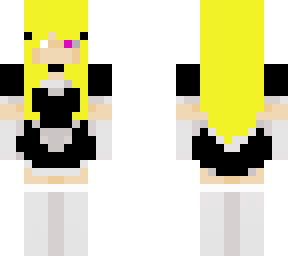 maid loohsher
