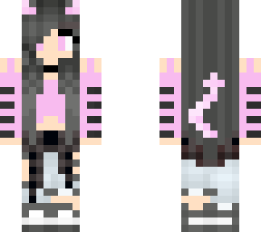 main pink