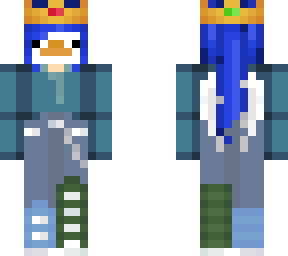 main skin final