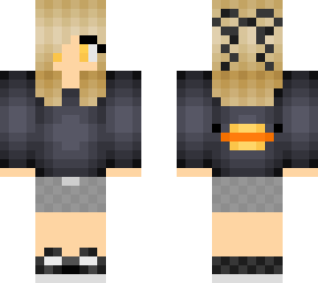 main skin gray