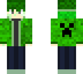 man? aw creeper