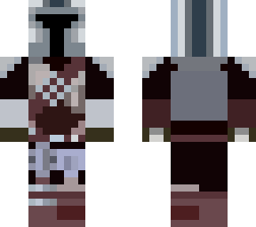 mandalorian