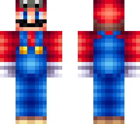 mario with cappy fixed mustache