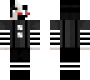 marionette boy