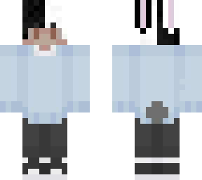 mark base skin