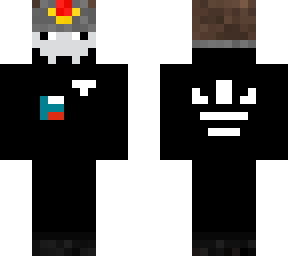 mars czech skin
