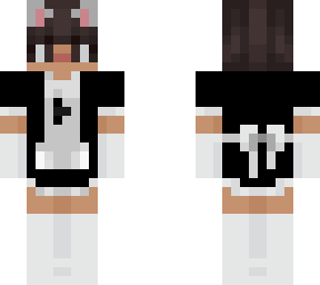 masc / boy maid