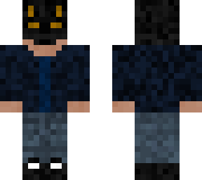 masked 2.0