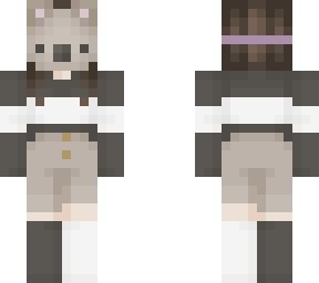 masked koala