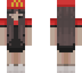 mc donalds