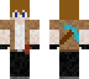 mc skin
