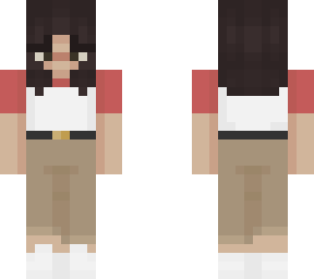 me as tommy