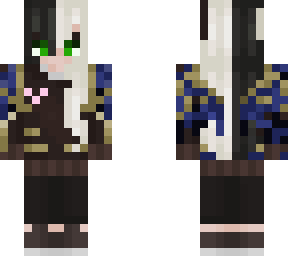 me but a phantom