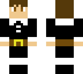 me with a pilgrim costume