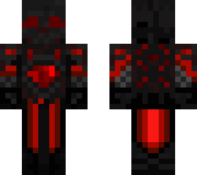 medieval darth vader skin (not mine)