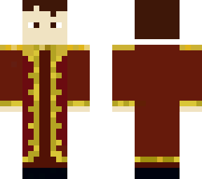medieval king