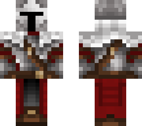 medieval knight