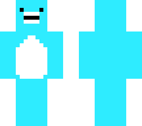 melanie's penguin thingy