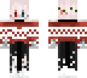 mellow nova's skin