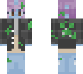 merfriend! added details