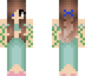 merling girl