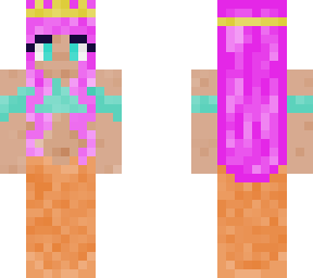 mermaid