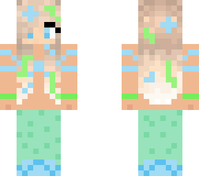 mermaid 2.0