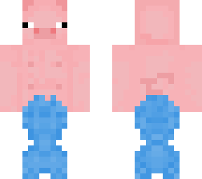 merpig