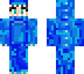 mexify in blau 2.0