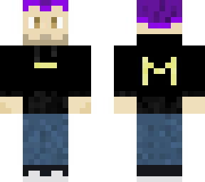 meyanyoreskin
