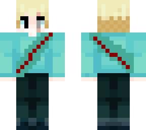 miari park (in hell) butters