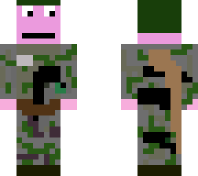 military