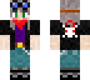 millie's skin
