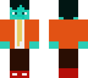minecraft skin