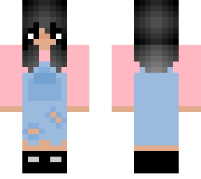 minecraft skin