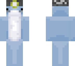 miner dolphin