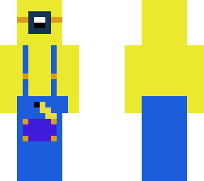 minion