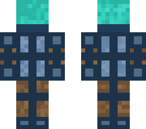 misterio but he is computer