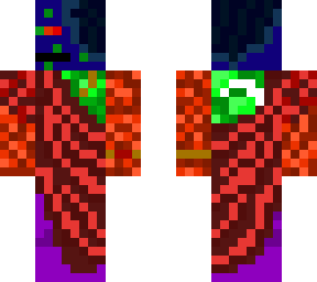 mix of elements
