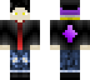 momo misfortune skin