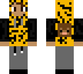 monkey x black gang