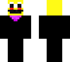 monster