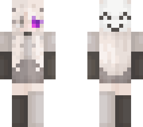 monster skin update